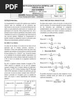 Guia Quimica 2 - 11°