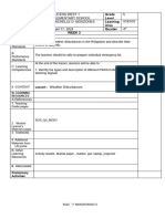 Dlp-Science-W3-Weather Disturbances - Co4. Edited