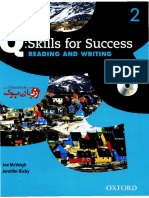 Q Skills For Success Reading and Writing 2 2nd