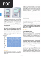 PCS 9611S