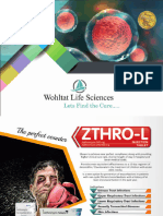 Visual Sequence - Wohltat Life Sciences