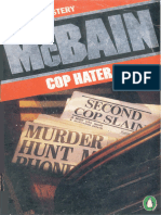 McBain - Cop Hater