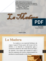 La Madera