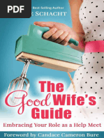 The Good Wife's Guide