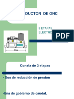 Reductores 3 y 5 de GNC 2022