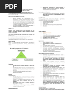 Mood Disorder Reviewer