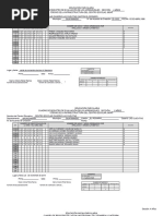 Cuadro de Promocion de Parvularia 2018 Pagina 2