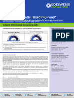 SID - Edelweiss Recently Listed IPO Fund - 31102023 - 025846 - PM