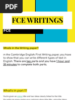 0000 - 4ESO - ANG - REC - ALL FCE Writings