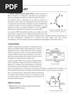 Transistor IGBT