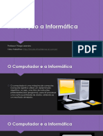 Introdução A Informática - PDF