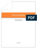 SPICEWORKS