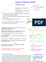 Molecular Spectros