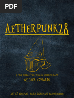 Aetherpunk28 1.0