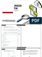 F4C2 FUNGSI KUADRATIK (SKEMA) - @cikgufarhanmath