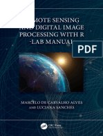 Marcelo de Carvalho Alves, Luciana Sanches - Remote Sensing and Digital Image Processing With R - Lab Manual-CRC Press (2023)