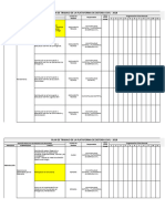 Plan de Trabajo PDC