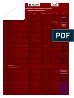 19 - 08 - 24 Subcontractor Schedule