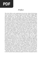 Biotechnologies and International Human Rights - Francesco Francioni (Editor) - 2007 - Hart Publishing - 9781472563873 - Anna's Archive