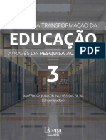 O Genero Memoria Na Aula de Literatura Do Ensino Fundamental II