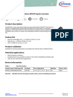 Infineon BFP405 DS v02 - 00 EN