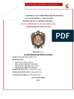 Informe 001 Fisica Elasticidad