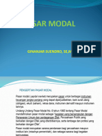 Pasar Modal (Pertemuan 2)