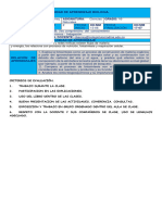 UDA BIOLOGIA Decimo Periodo 2 Fase 2 2023