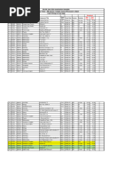 #3 Timetable June 2024 Student Version