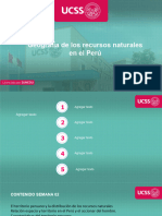 Semana 02 Geografia de Los RR Nat Peru