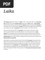 Laika 