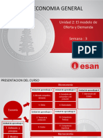 Semana3. La Demanda