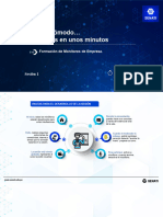 Sesión 1 Formación de Monitores Concetos Basicos.