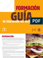 3 - Guia para Evaluacion Del Restaurante Escuela