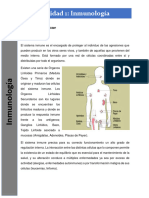 1.2 Sistema Inmune
