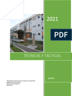 Dossier de Tec. y Tacticas Policiales II