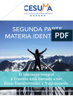 Introducción Segunda Parte Materia Identitaria