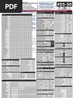 Bizgram Asia Pricelist 18 November 2011 Latest