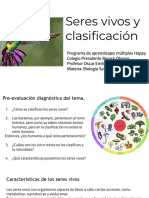 Vida Fase 2 Biología