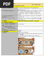 DLP - COT4TLE - 10 Handling Customers Complaint