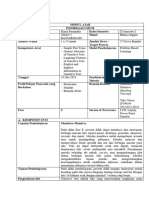 Riana Paramitha - Modul Ajar Teaching at The Right Level