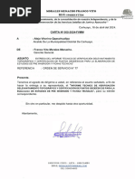 Carta 05 Informe Tecnico Puntos Geodesicos. - Compressed