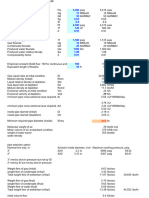 Flowline Piping Design