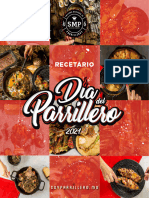 Receratio - Día Del Parrillero