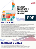 Actividad 02-Politica SST