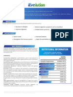 Ficha Técnica - ProEnzi+