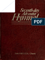 The Seventh-Day Adventist Hymna - Review