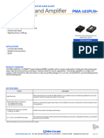 PMA 183PLN+ Dashboard