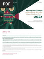 Anuario Cfilma 2023 HD