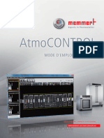 BA AtmoCONTROL FR D24130